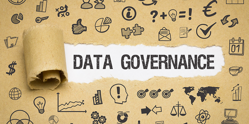 Business Benefits of Data Governance