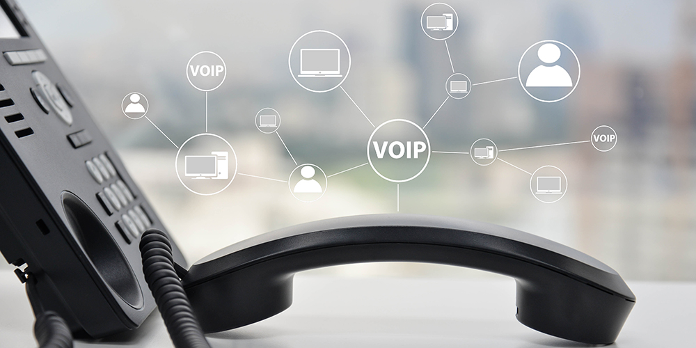 Do Business Anywhere with Modern Cloud Phone Systems