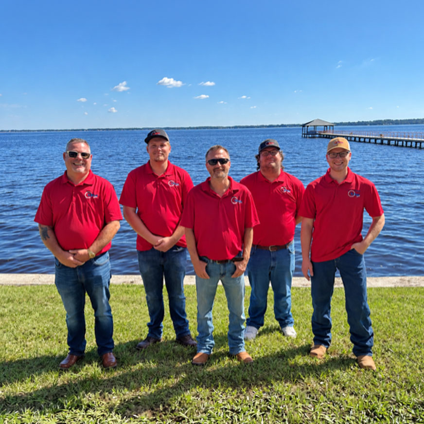 Services Team
