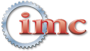 IMC logo